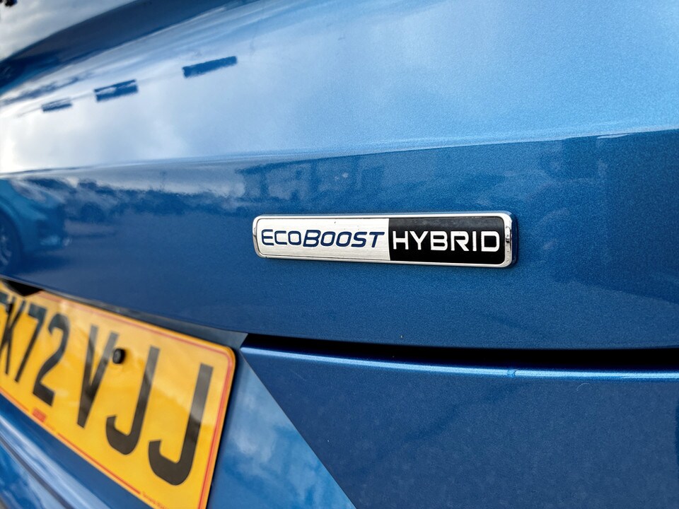 Used Ford Puma 2022 for sale - 77676668: Photo 29