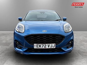 Used Ford Puma 2022 for sale - 77676668: Photo