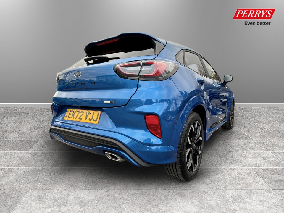 Used Ford Puma 2022 for sale - 77676668: Photo 30