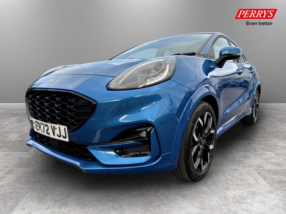 Used Ford Puma 2022 for sale - 77676668: Photo 31