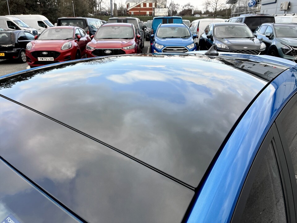 Used Ford Puma 2022 for sale - 77676668: Photo 33