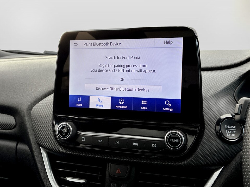 Used Ford Puma 2022 for sale - 77676668: Photo 37