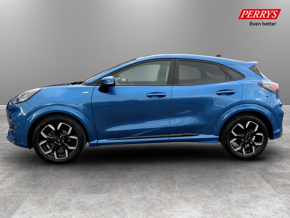 Used Ford Puma 2022 for sale - 77676668: Photo 4