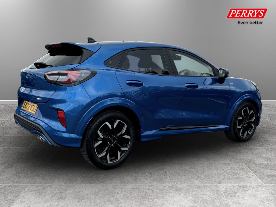 Used Ford Puma 2022 for sale - 77676668: Photo 7