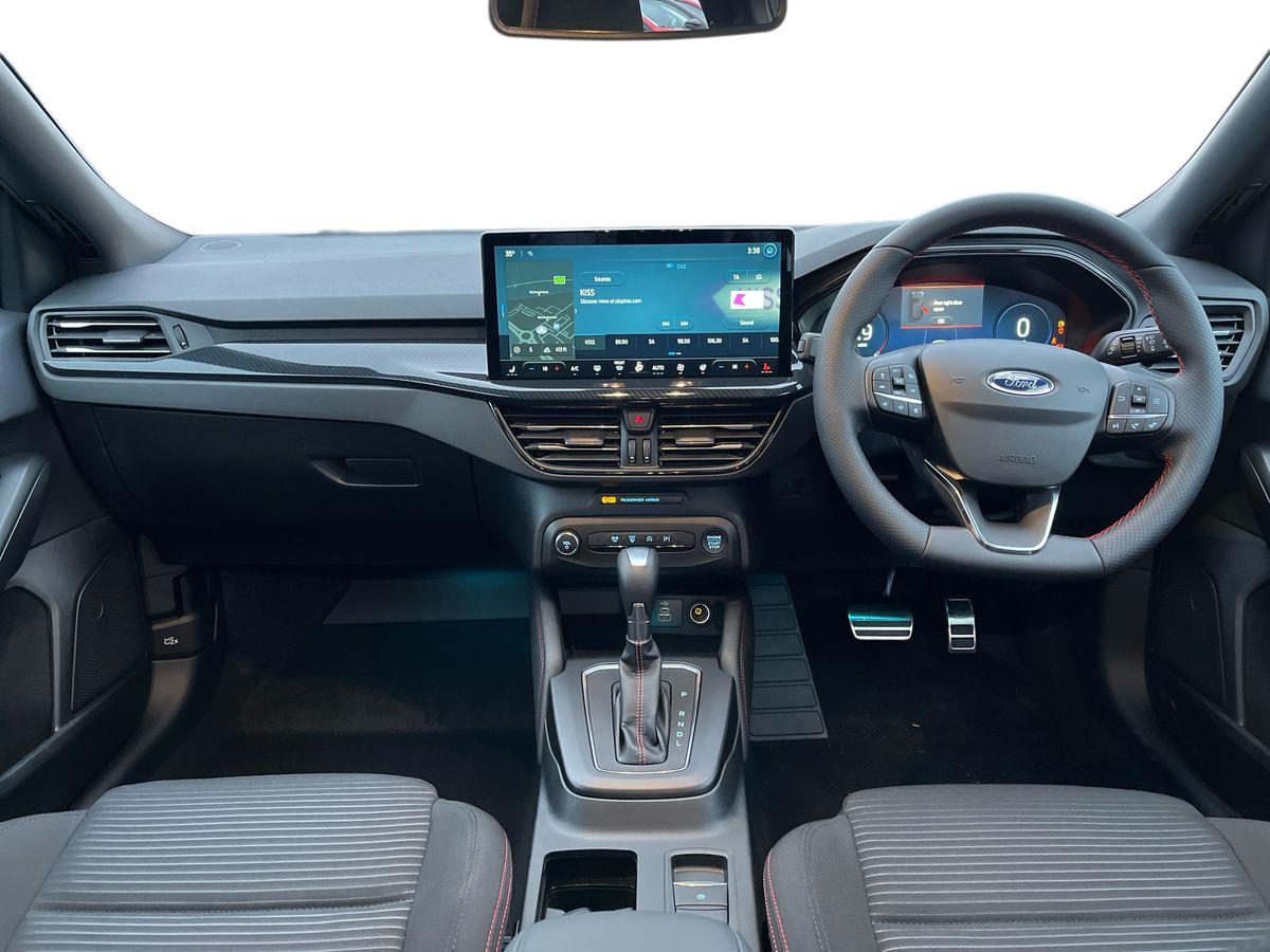 Used Ford Focus 2025 for sale - 77136476: Photo 10