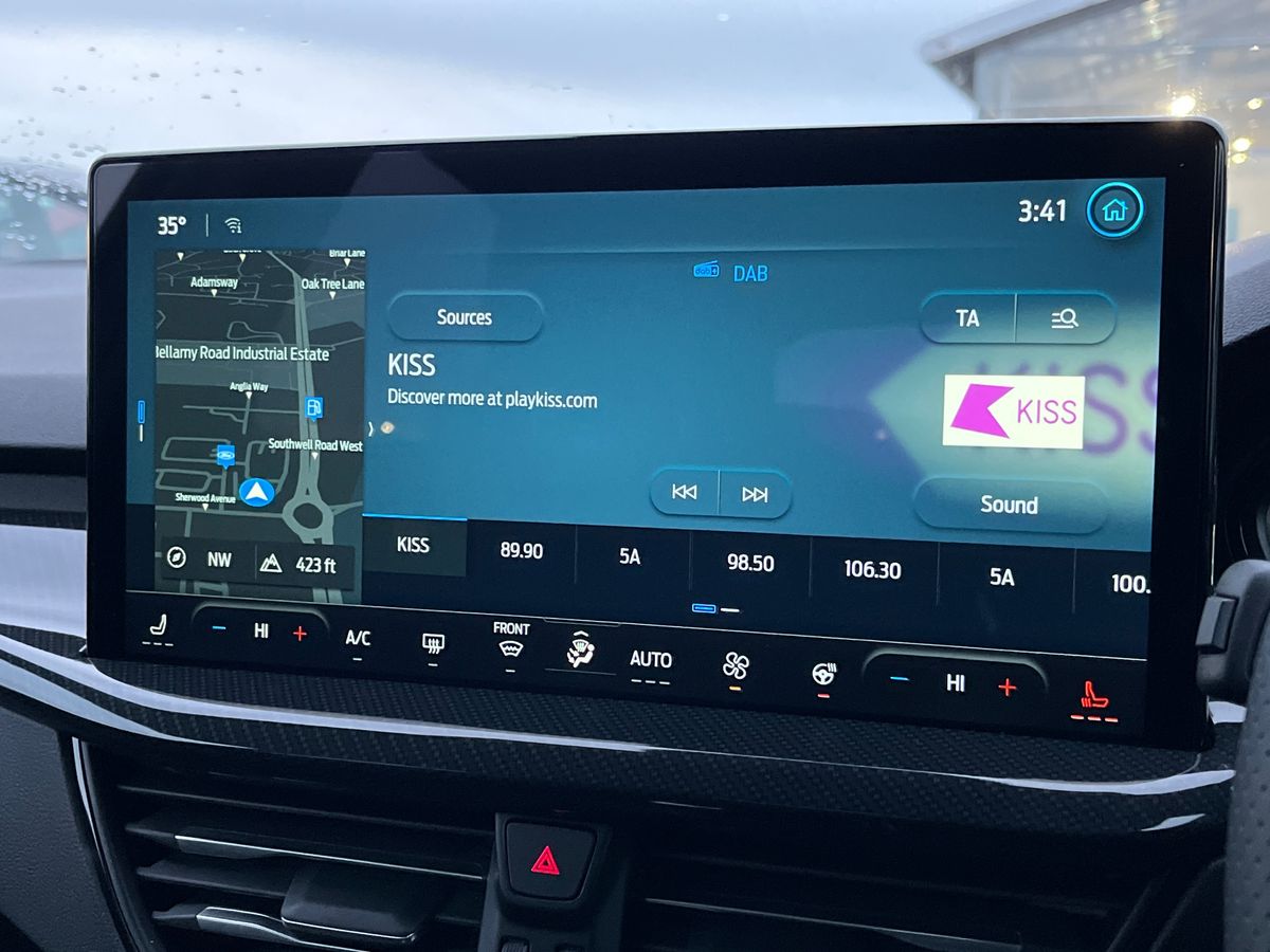 Used Ford Focus 2025 for sale - 77136476: Photo 11