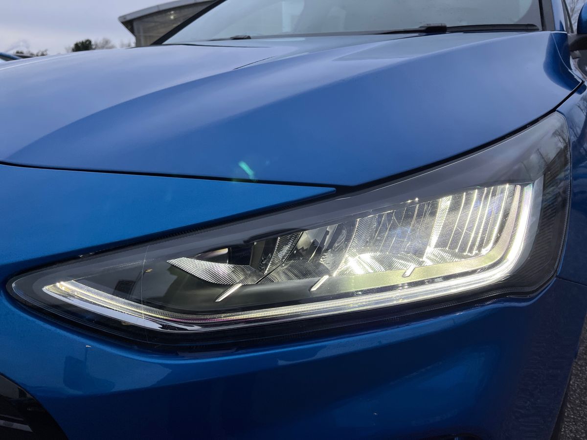 Used Ford Focus 2025 for sale - 77136476: Photo 14