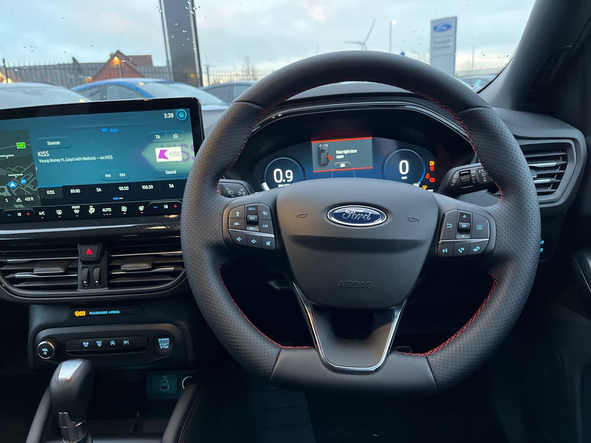 Used Ford Focus 2025 for sale - 77136476: Photo 16