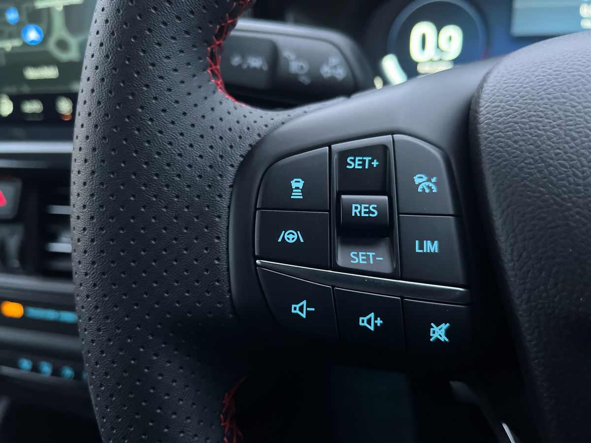 Used Ford Focus 2025 for sale - 77136476: Photo 17