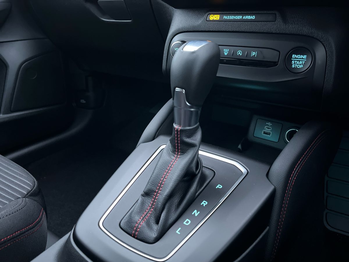 Used Ford Focus 2025 for sale - 77136476: Photo 18