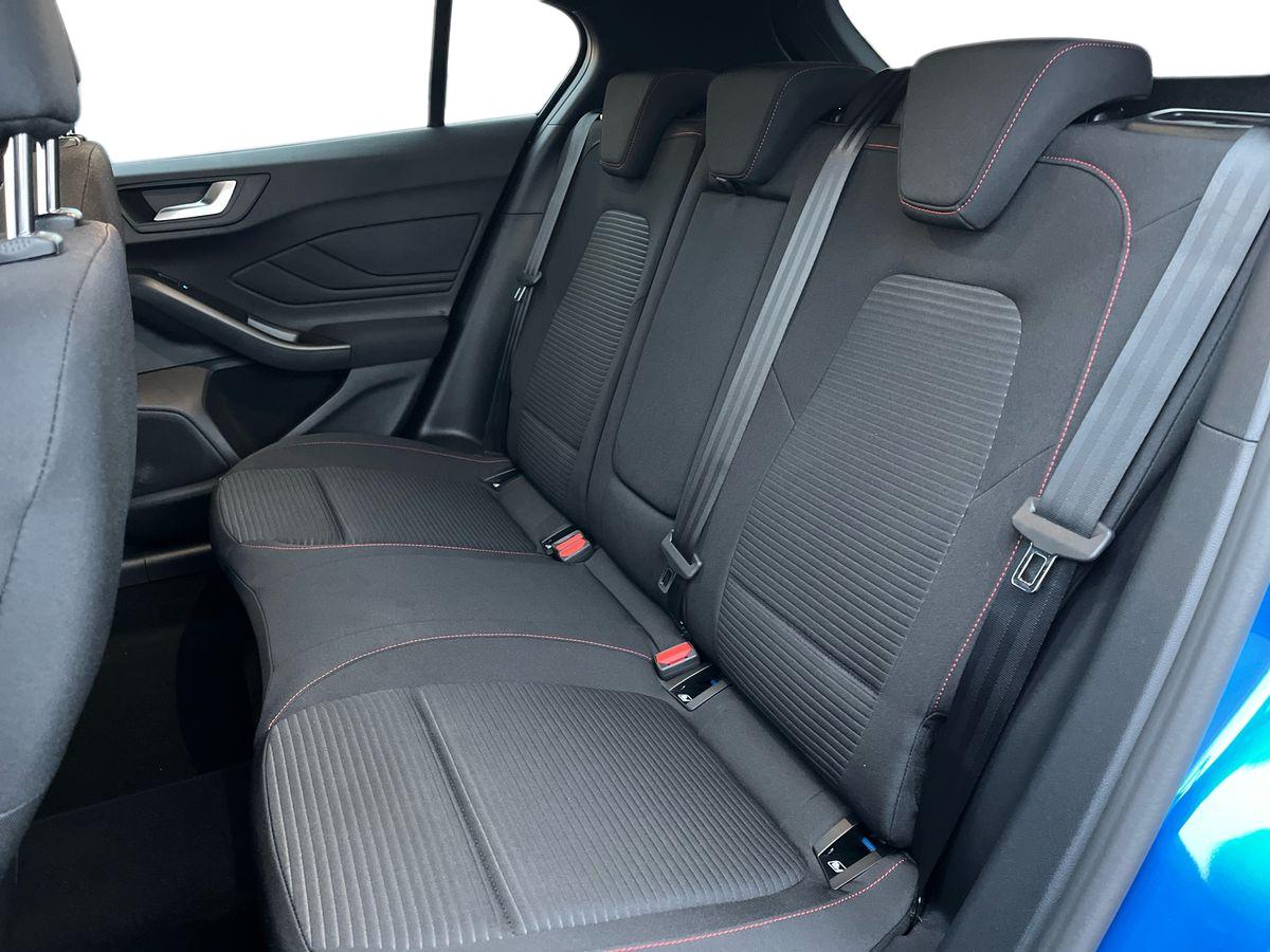 Used Ford Focus 2025 for sale - 77136476: Photo 20