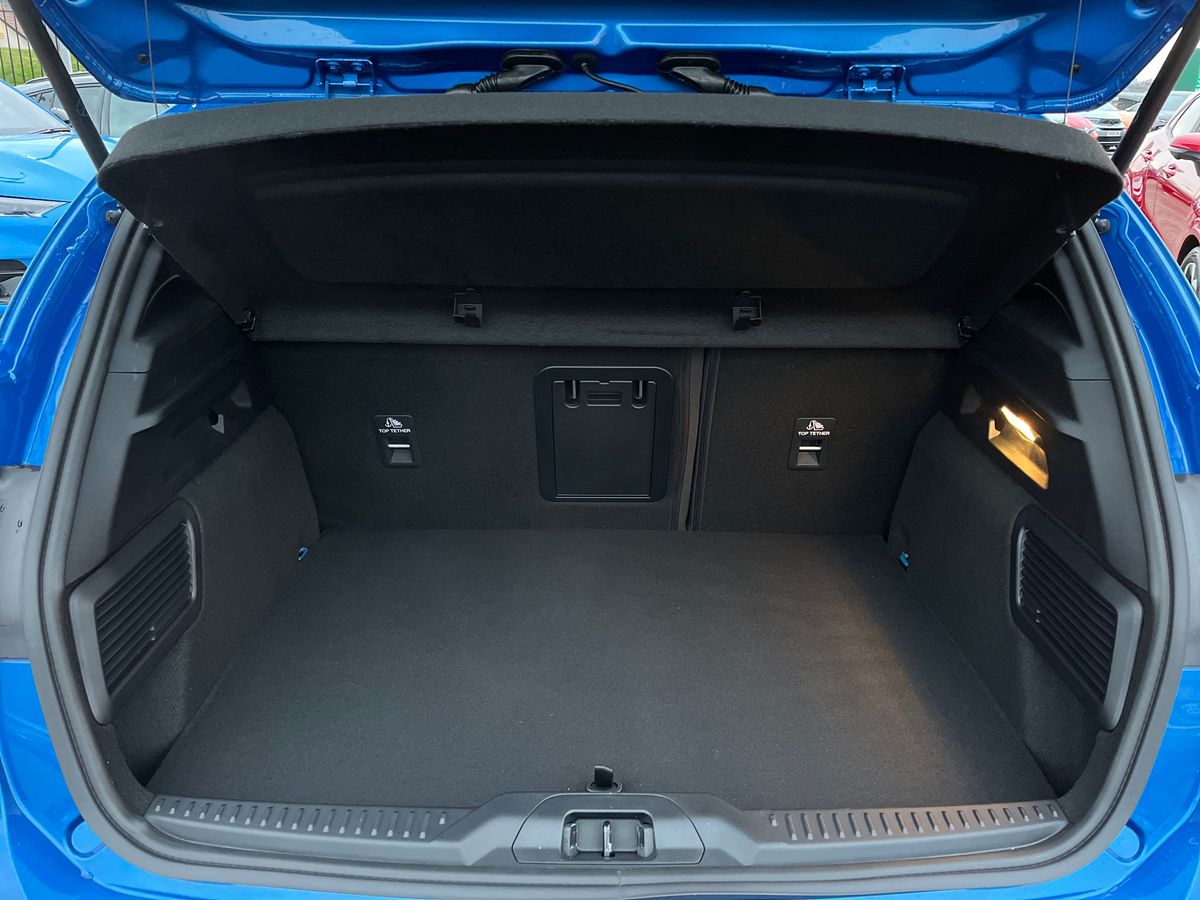 Used Ford Focus 2025 for sale - 77136476: Photo 21