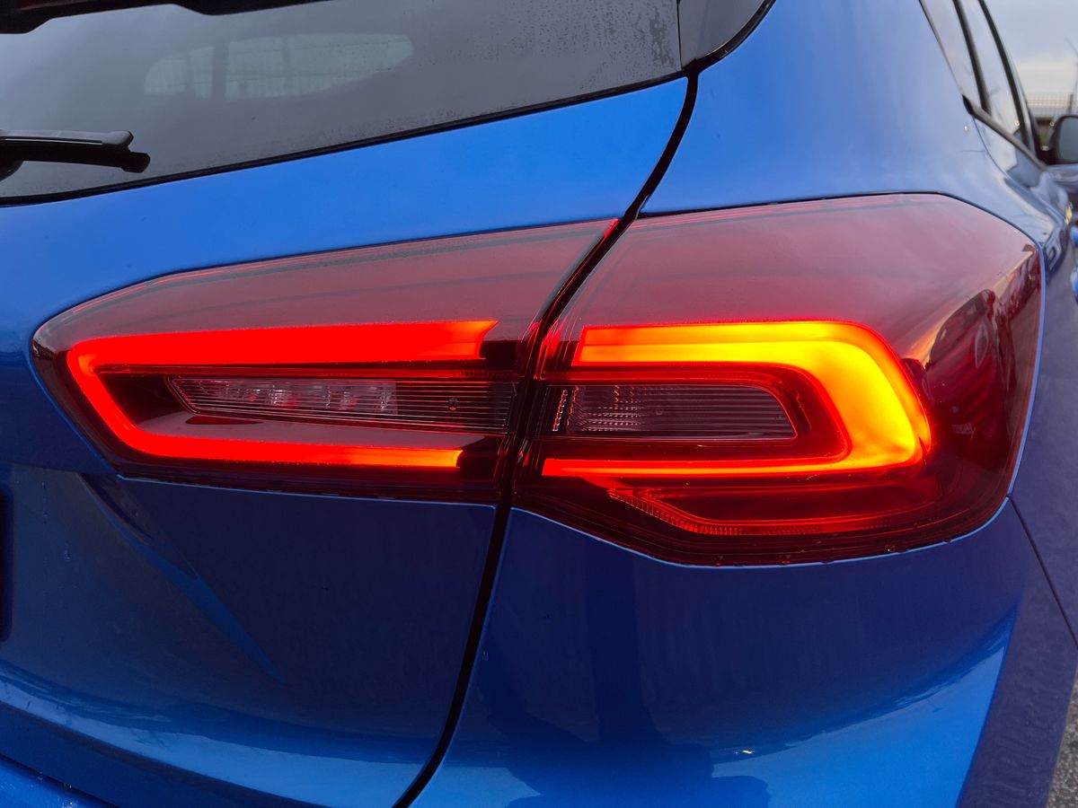 Used Ford Focus 2025 for sale - 77136476: Photo 23