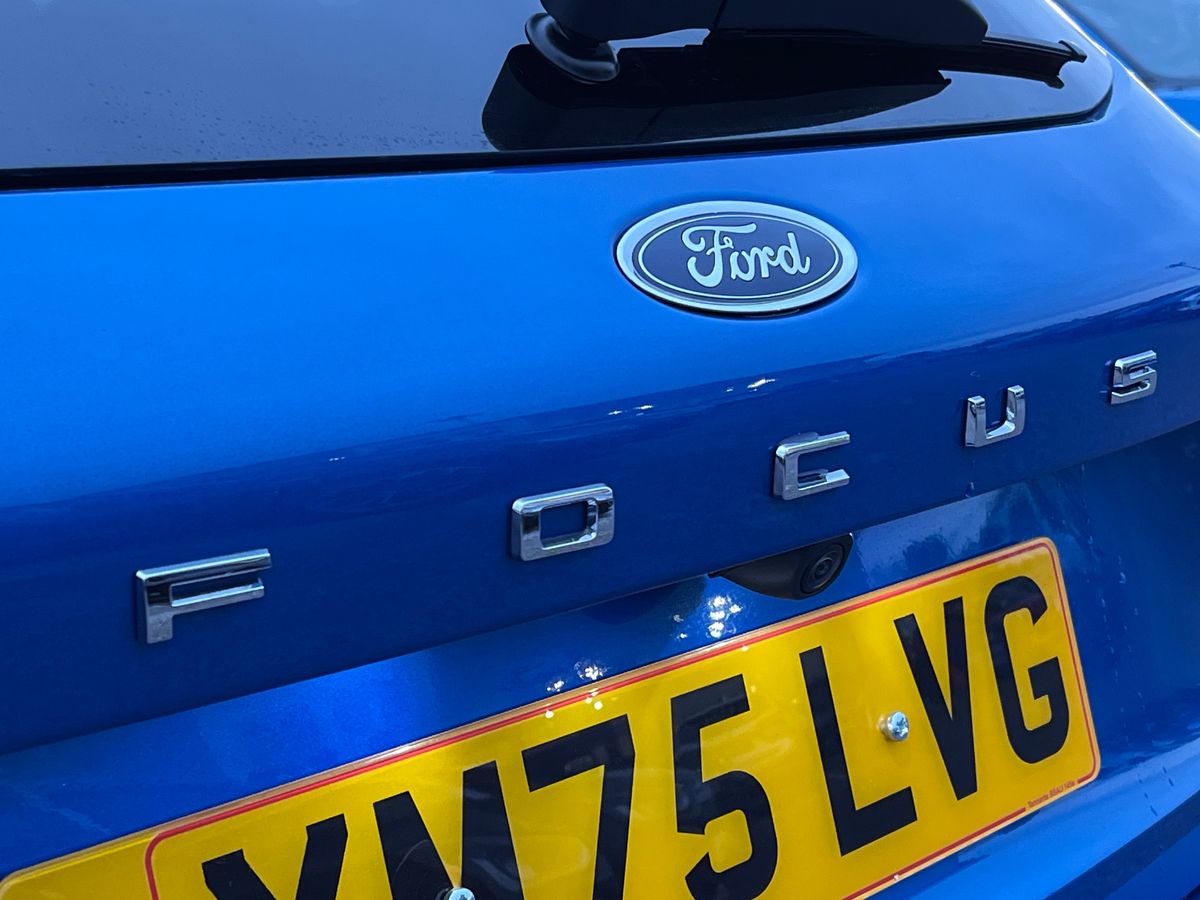 Used Ford Focus 2025 for sale - 77136476: Photo 24