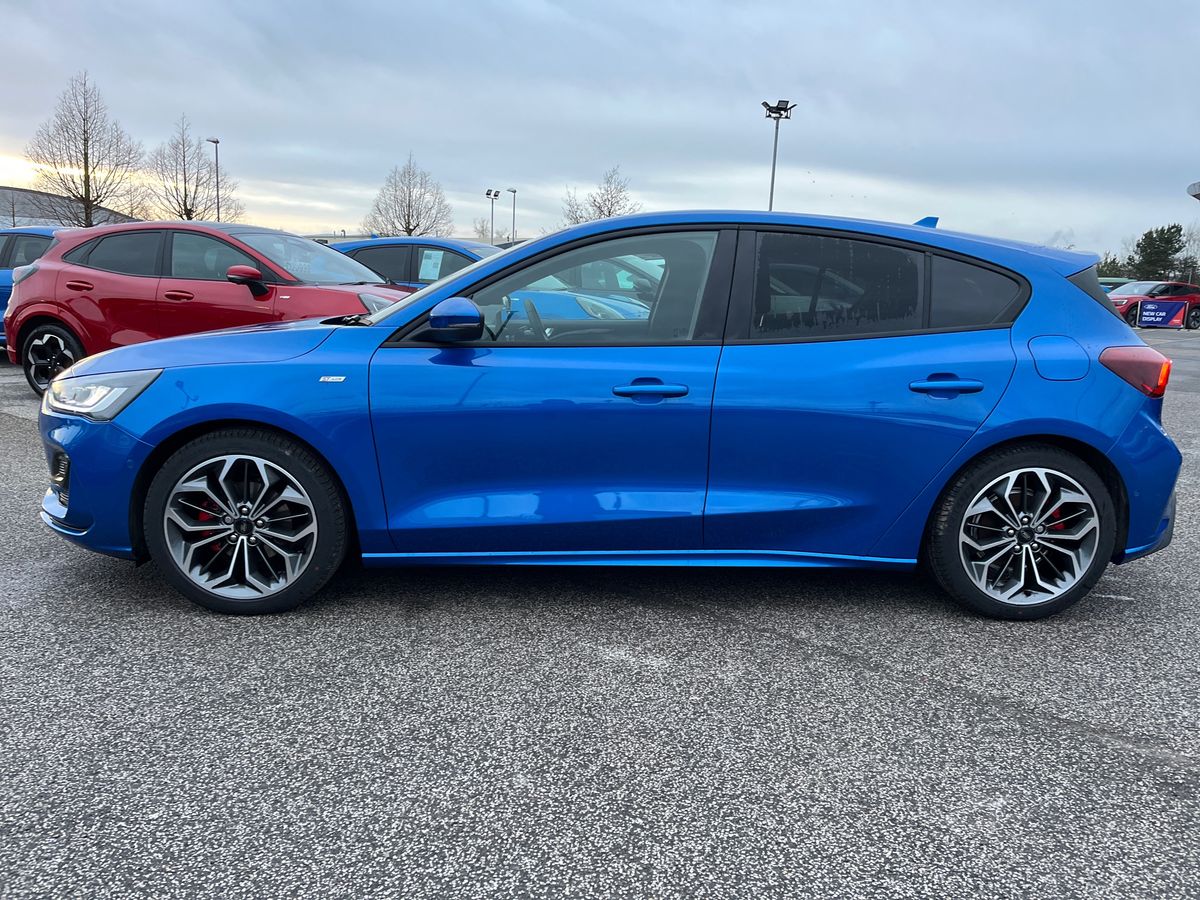 Used Ford Focus 2025 for sale - 77136476: Photo 26