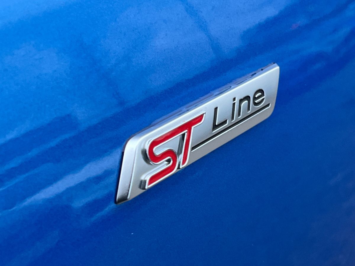 Used Ford Focus 2025 for sale - 77136476: Photo 28