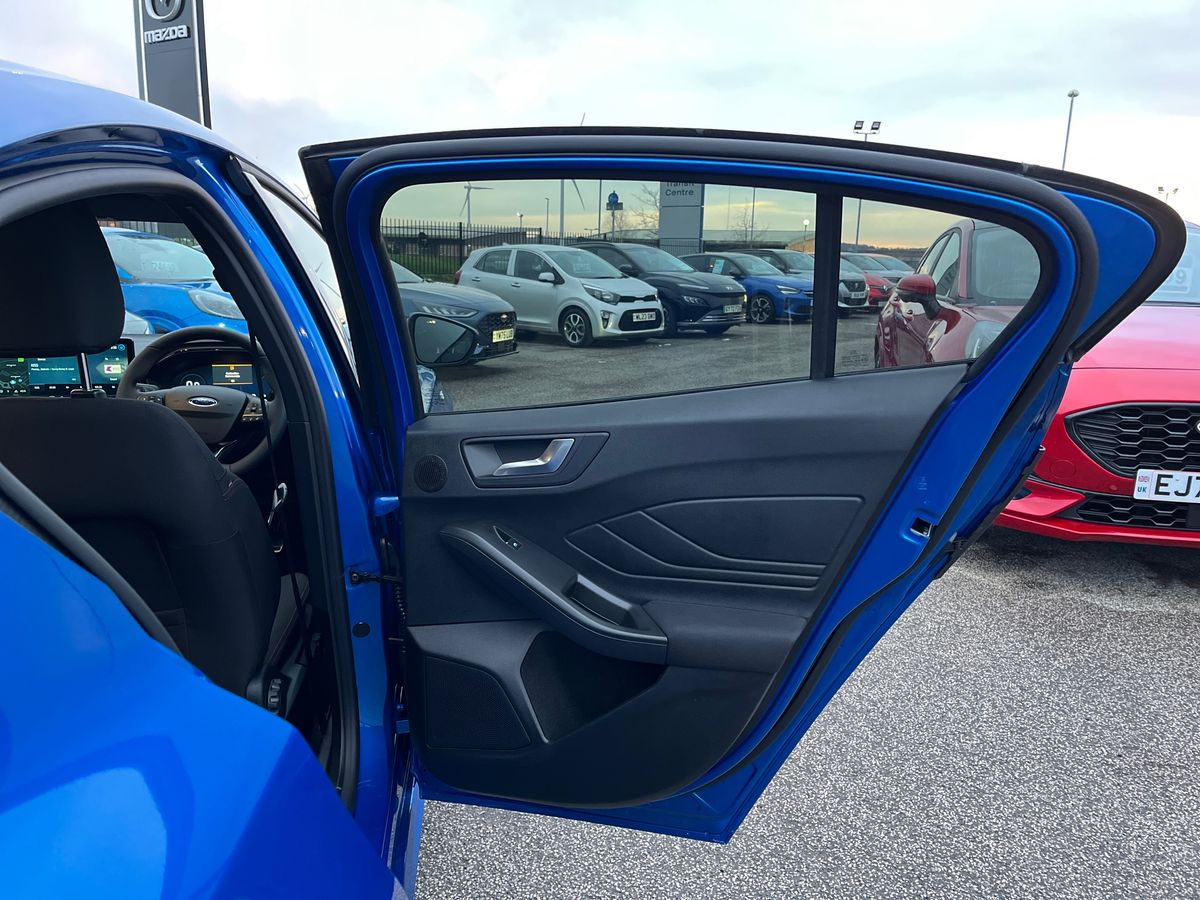 Used Ford Focus 2025 for sale - 77136476: Photo 31