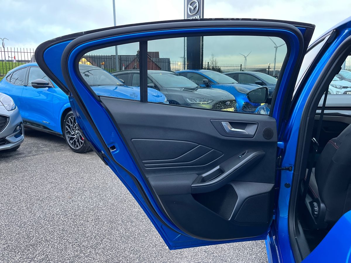 Used Ford Focus 2025 for sale - 77136476: Photo 32