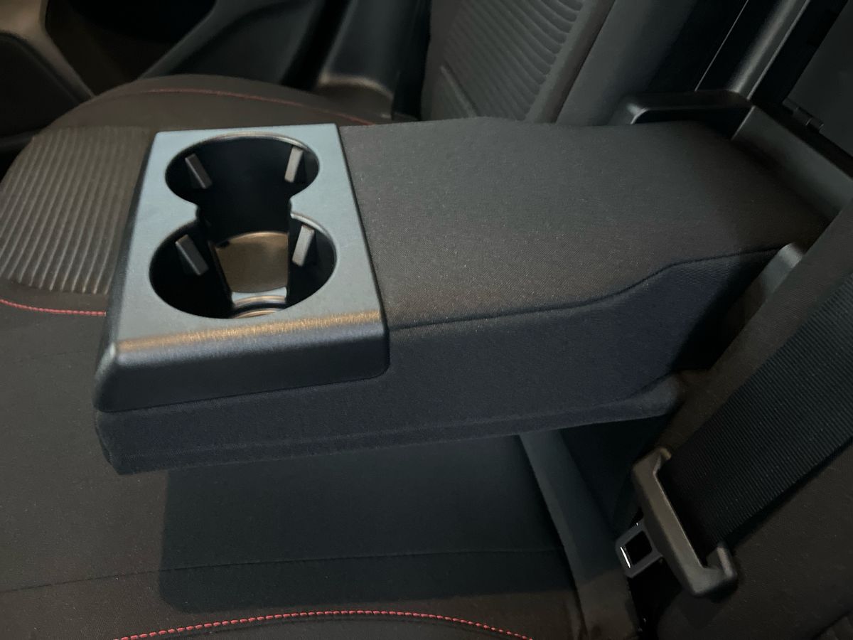 Used Ford Focus 2025 for sale - 77136476: Photo 33