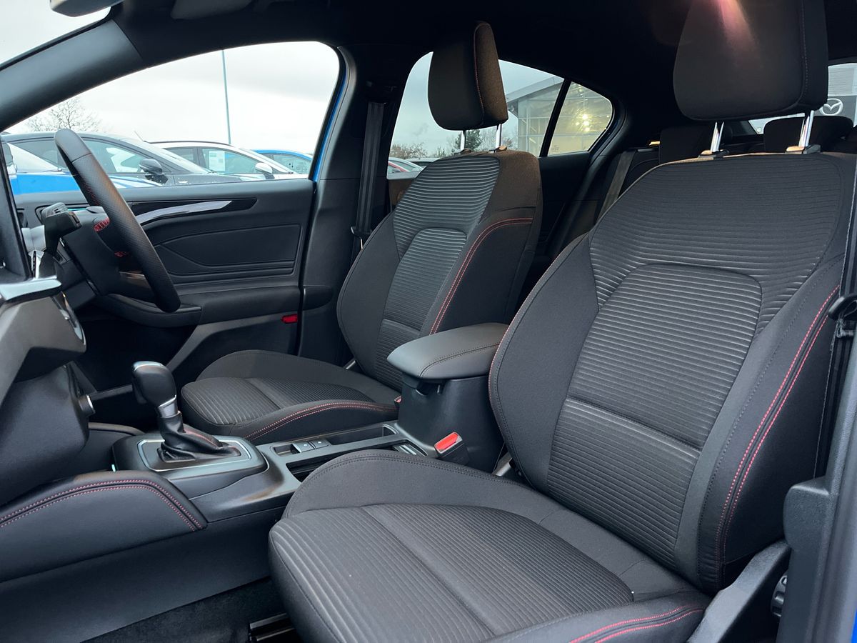 Used Ford Focus 2025 for sale - 77136476: Photo 35