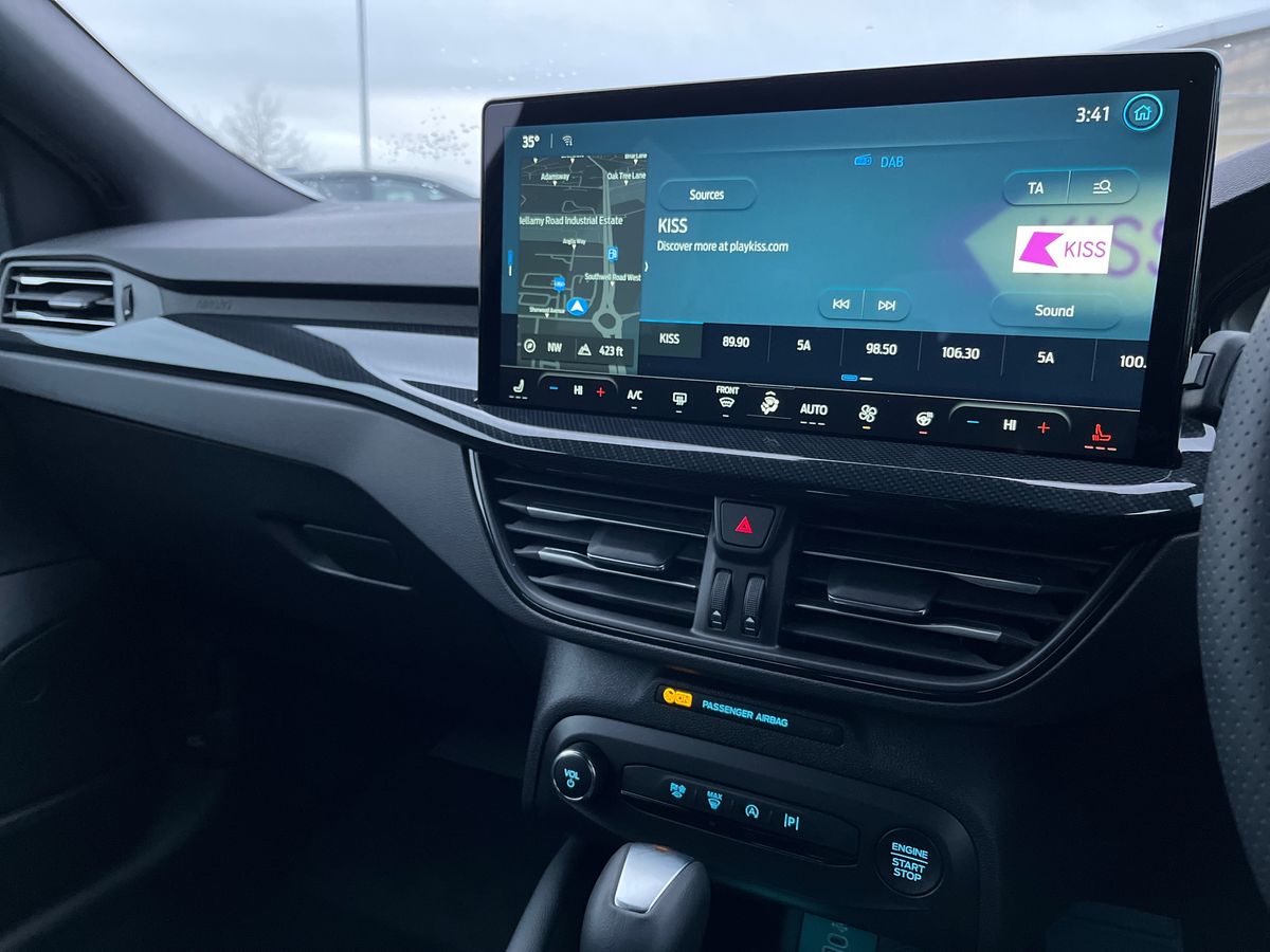 Used Ford Focus 2025 for sale - 77136476: Photo 36