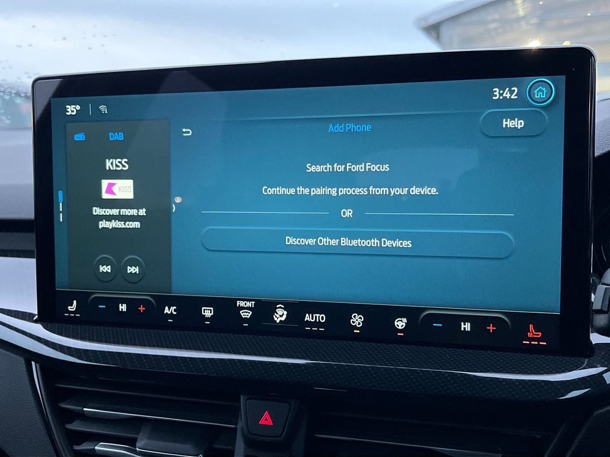 Used Ford Focus 2025 for sale - 77136476: Photo 37