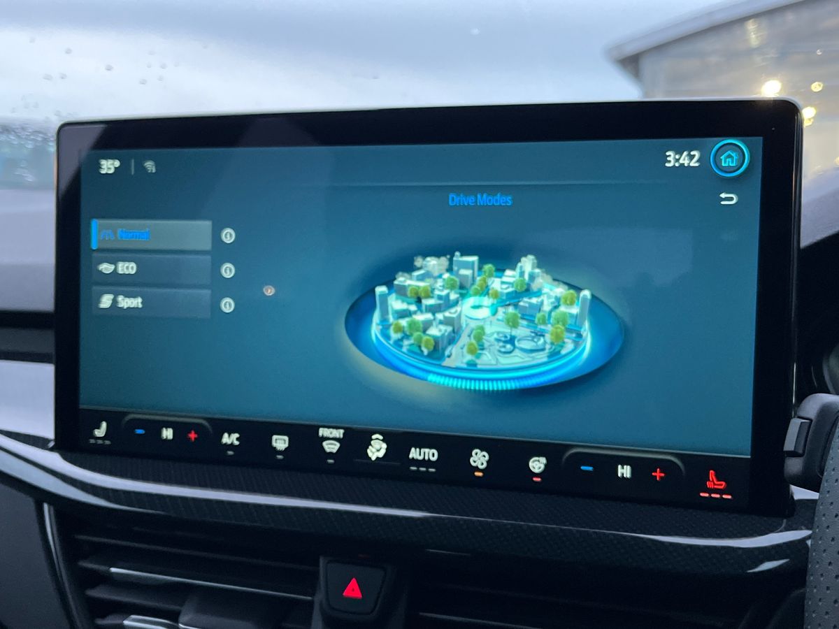 Used Ford Focus 2025 for sale - 77136476: Photo 38