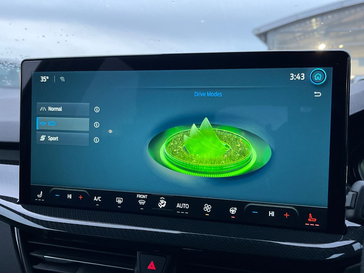 Used Ford Focus 2025 for sale - 77136476: Photo 39