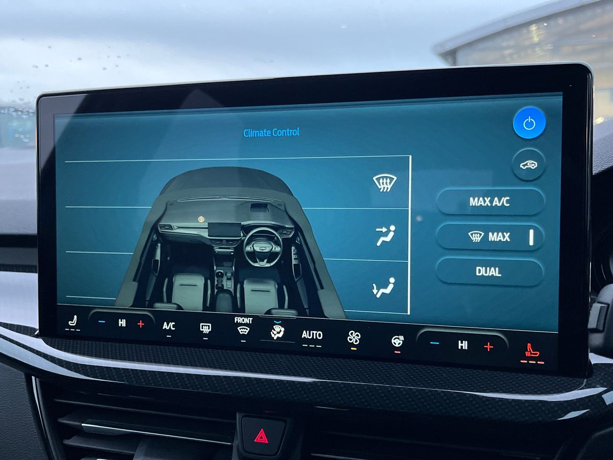 Used Ford Focus 2025 for sale - 77136476: Photo 41