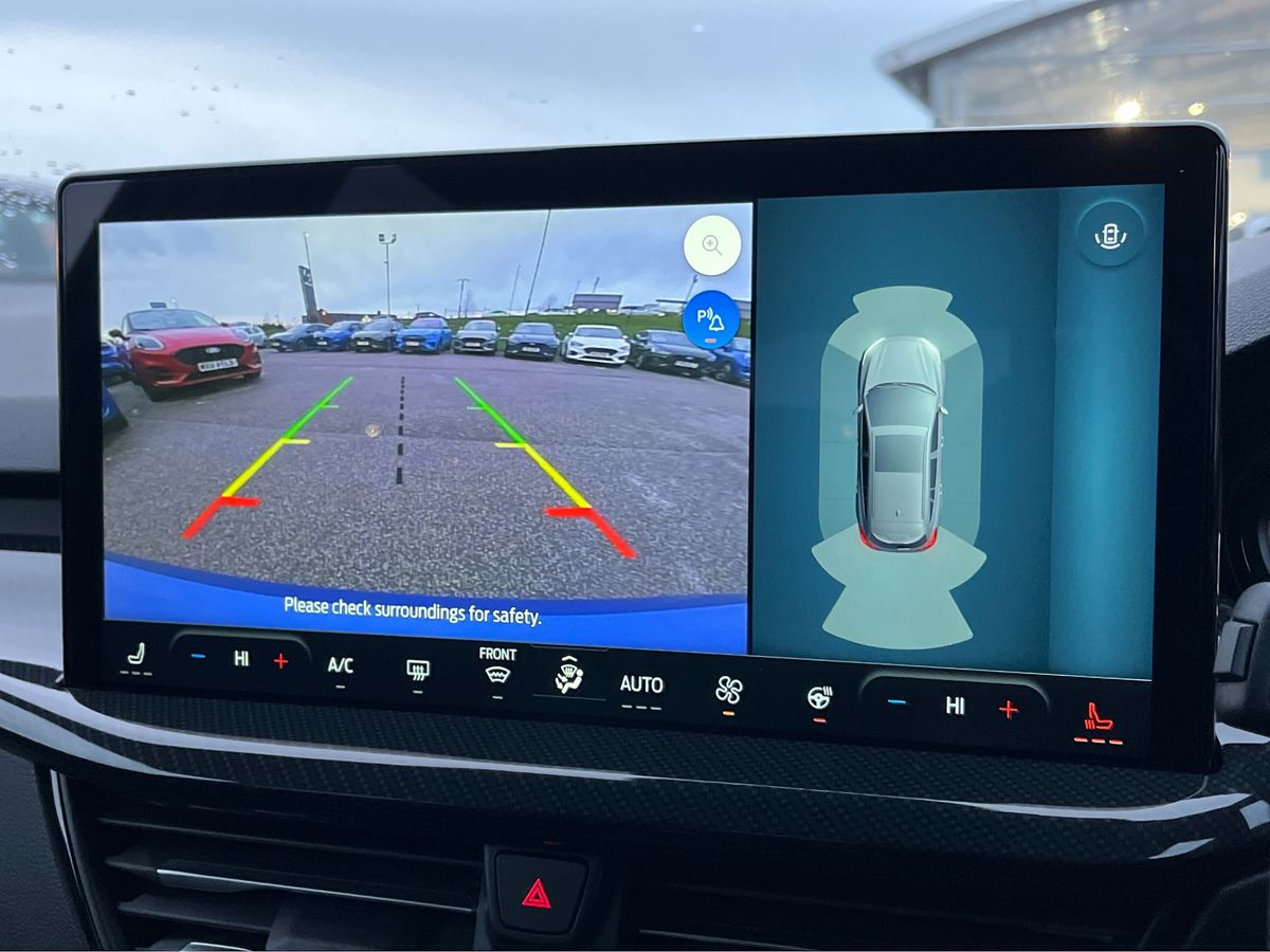 Used Ford Focus 2025 for sale - 77136476: Photo 42