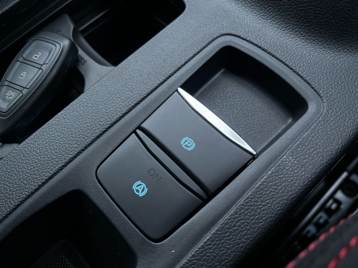 Used Ford Focus 2025 for sale - 77136476: Photo 46