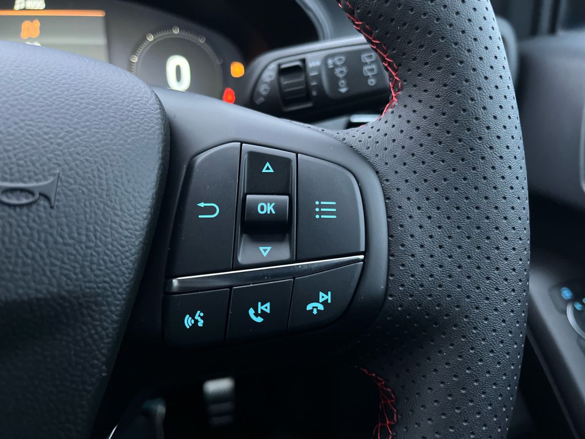 Used Ford Focus 2025 for sale - 77136476: Photo 47