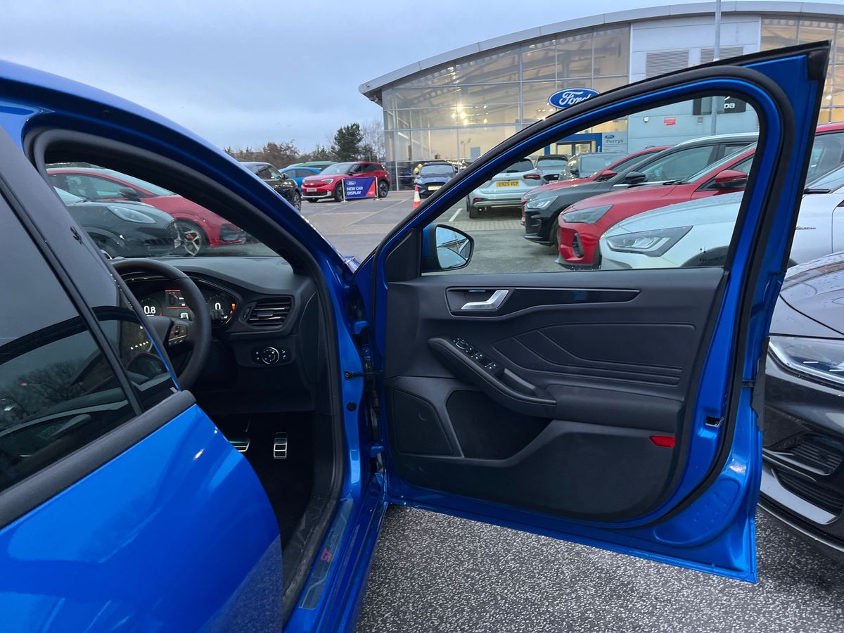 Used Ford Focus 2025 for sale - 77136476: Photo 52