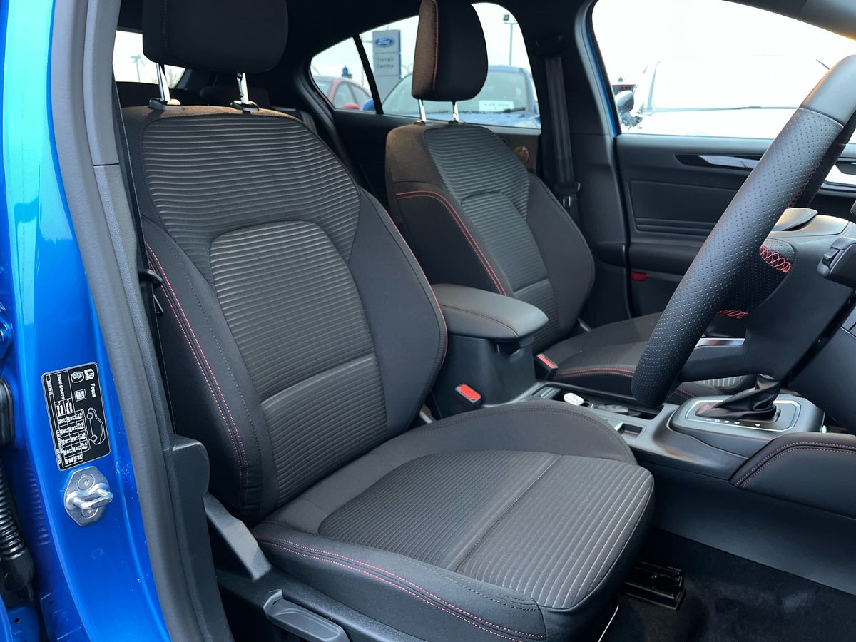 Used Ford Focus 2025 for sale - 77136476: Photo 53