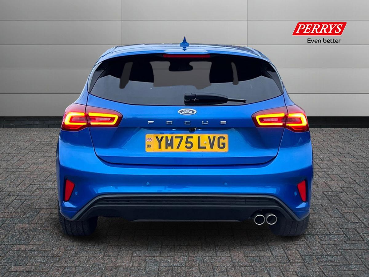 Used Ford Focus 2025 for sale - 77136476: Photo 6