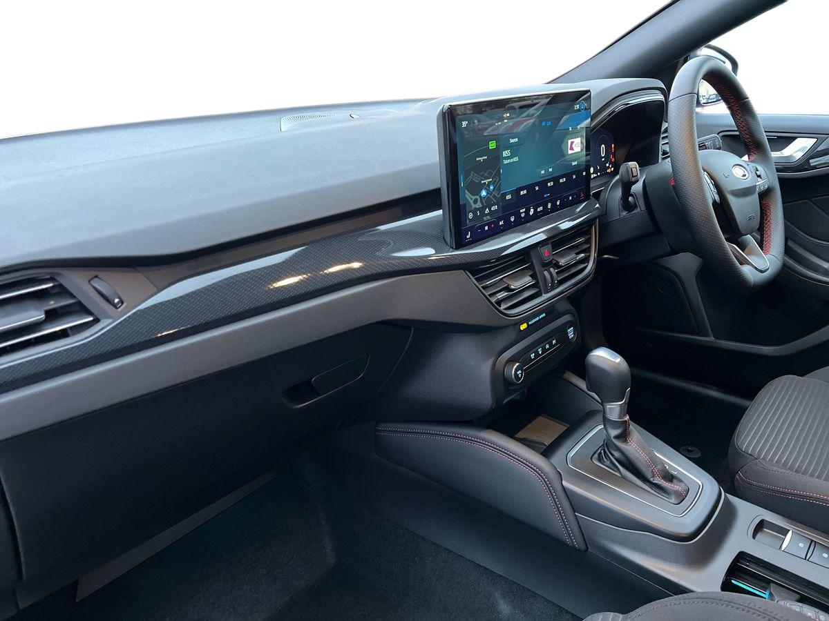 Used Ford Focus 2025 for sale - 77136476: Photo 7