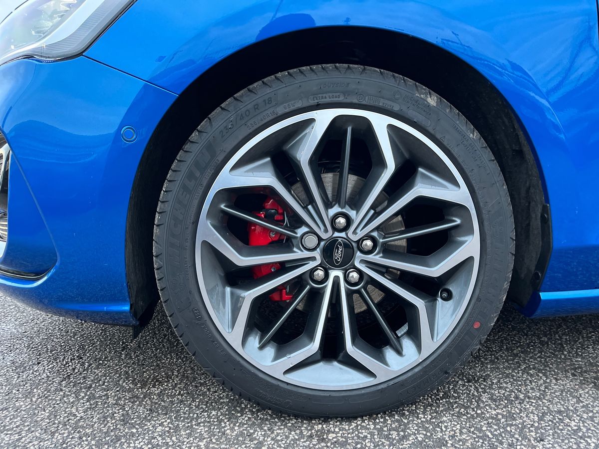 Used Ford Focus 2025 for sale - 77136476: Photo 8