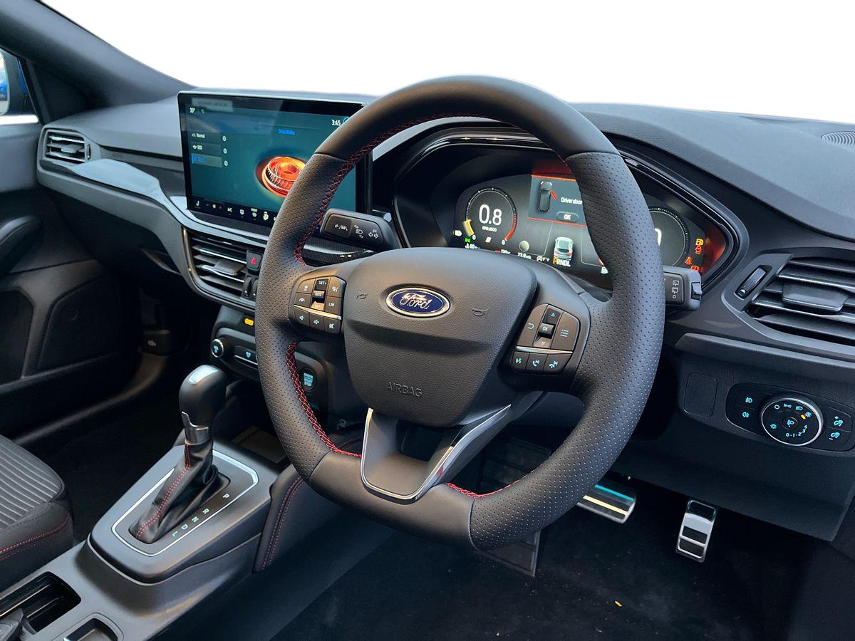 Used Ford Focus 2025 for sale - 77136476: Photo 9