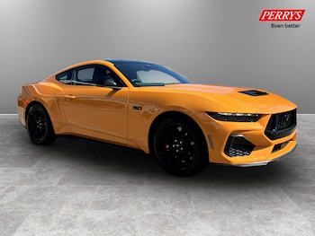 Used Ford Mustang 2026 for sale - 78979115: Photo