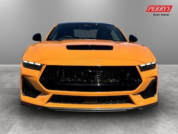 Used Ford Mustang 2026 for sale - 78979115: Photo