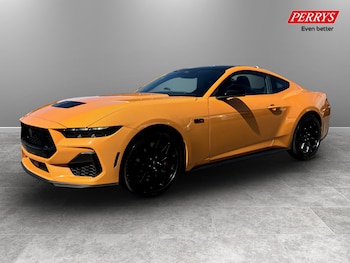 Used Ford Mustang 2026 for sale - 78979115: Photo