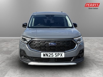 Used Ford Transit Connect 2025 for sale - 79097789: Photo