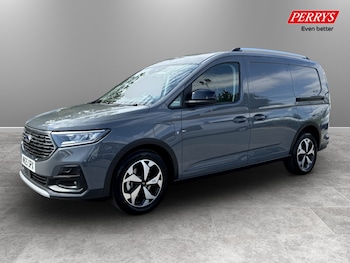 Used Ford Transit Connect 2025 for sale - 79097789: Photo