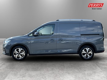 Used Ford Transit Connect 2025 for sale - 79097789: Photo