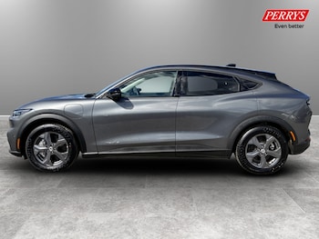 Used Ford Mustang Mach-E 2025 for sale - 78639723: Photo