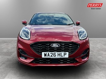 Used Ford Puma 2026 for sale - 78800793: Photo