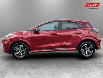 Used Ford Puma 2026 for sale - 78800793: Photo