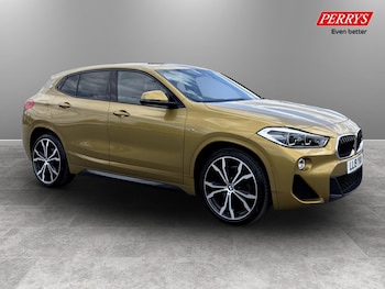 Used BMW X2 2019 for sale - 79271252: Photo