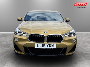 Used BMW X2 2019 for sale - 79271252: Photo