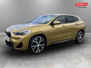Used BMW X2 2019 for sale - 79271252: Photo